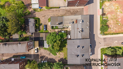 Dom Sprzedaż Świętochłowice Chropaczów Kościelna