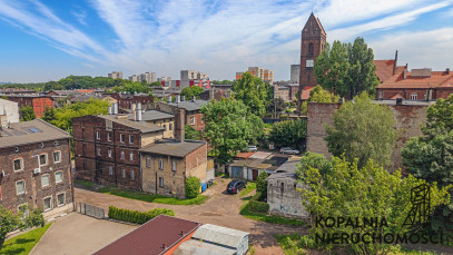 Dom Sprzedaż Świętochłowice Chropaczów Kościelna