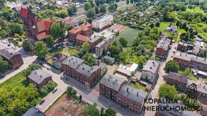 Dom Sprzedaż Świętochłowice Chropaczów Kościelna