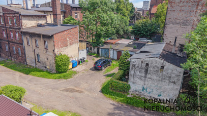 Dom Sprzedaż Świętochłowice Chropaczów Kościelna
