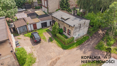 Dom Sprzedaż Świętochłowice Chropaczów Kościelna