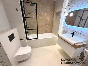 Mieszkanie Sprzedaż Gliwice Centrum Mikołowska