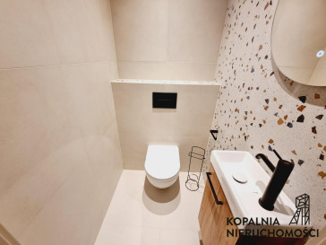 Mieszkanie Sprzedaż Gliwice Centrum Mikołowska