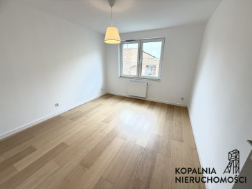 Mieszkanie Sprzedaż Gliwice Centrum Mikołowska