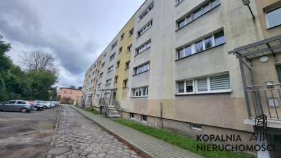 Mieszkanie Sprzedaż Katowice Ligota Kłodnicka