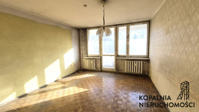Mieszkanie Sprzedaż Katowice Ligota Kłodnicka