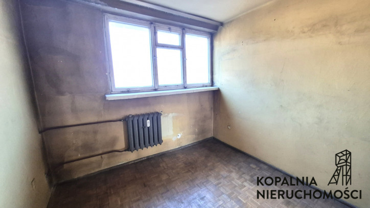Mieszkanie Sprzedaż Katowice Ligota Kłodnicka 4