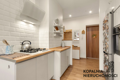Mieszkanie Sprzedaż Katowice Nikiszowiec św. Anny