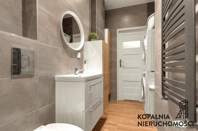 Mieszkanie Sprzedaż Katowice Nikiszowiec św. Anny