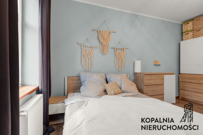 Mieszkanie Sprzedaż Katowice Nikiszowiec św. Anny