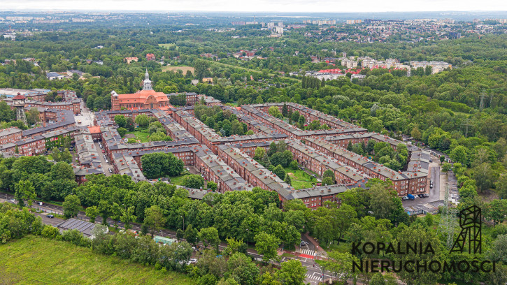 Mieszkanie Sprzedaż Katowice Nikiszowiec św. Anny 15