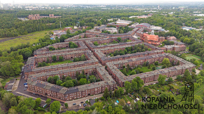 Mieszkanie Sprzedaż Katowice Nikiszowiec św. Anny