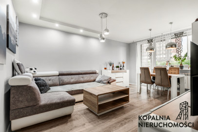 Mieszkanie Sprzedaż Chorzów Centrum Księcia Władysława Opolskiego