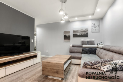 Mieszkanie Sprzedaż Chorzów Centrum Księcia Władysława Opolskiego