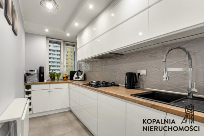 Mieszkanie Sprzedaż Chorzów Centrum Księcia Władysława Opolskiego