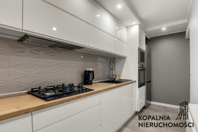 Mieszkanie Sprzedaż Chorzów Centrum Księcia Władysława Opolskiego