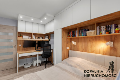 Mieszkanie Sprzedaż Chorzów Centrum Księcia Władysława Opolskiego