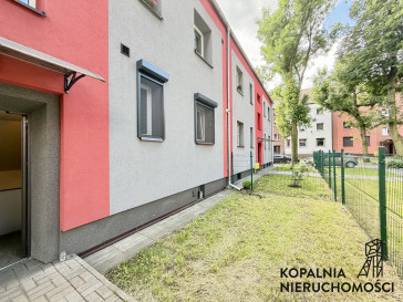 Mieszkanie Sprzedaż Zabrze Władysława Grabskiego