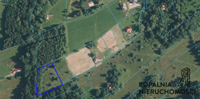 Działka Sprzedaż Grybów Strzylawki