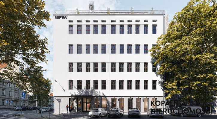 Mieszkanie Sprzedaż Katowice Śródmieście Marii Skłodowskiej-Curie 5