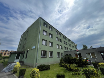 Mieszkanie Sprzedaż Pyskowice