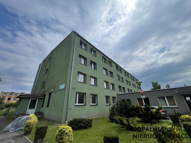 Mieszkanie Sprzedaż Pyskowice 13