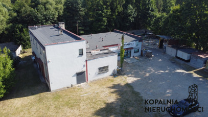 Magazyn Sprzedaż Katowice Panewniki Panewnicka