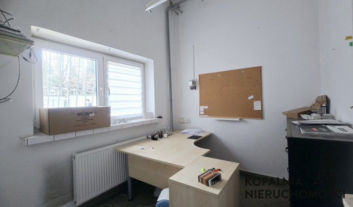 Magazyn Sprzedaż Katowice Panewniki Panewnicka 8