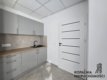 Działka Sprzedaż Katowice Panewniki Panewnicka