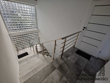 Działka Sprzedaż Katowice Panewniki Panewnicka