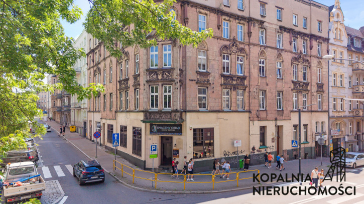 Mieszkanie Sprzedaż Chorzów Centrum gen. Henryka Dąbrowskiego 10