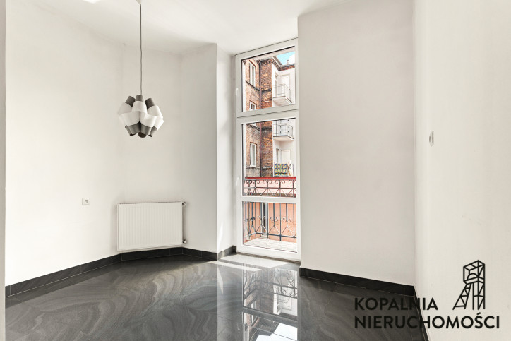 Mieszkanie Sprzedaż Chorzów Centrum gen. Henryka Dąbrowskiego 3