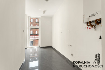Mieszkanie Sprzedaż Chorzów Centrum gen. Henryka Dąbrowskiego