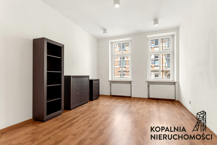 Mieszkanie Sprzedaż Chorzów Centrum gen. Henryka Dąbrowskiego 5