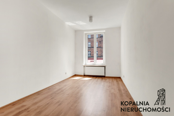 Mieszkanie Sprzedaż Chorzów Centrum gen. Henryka Dąbrowskiego 6
