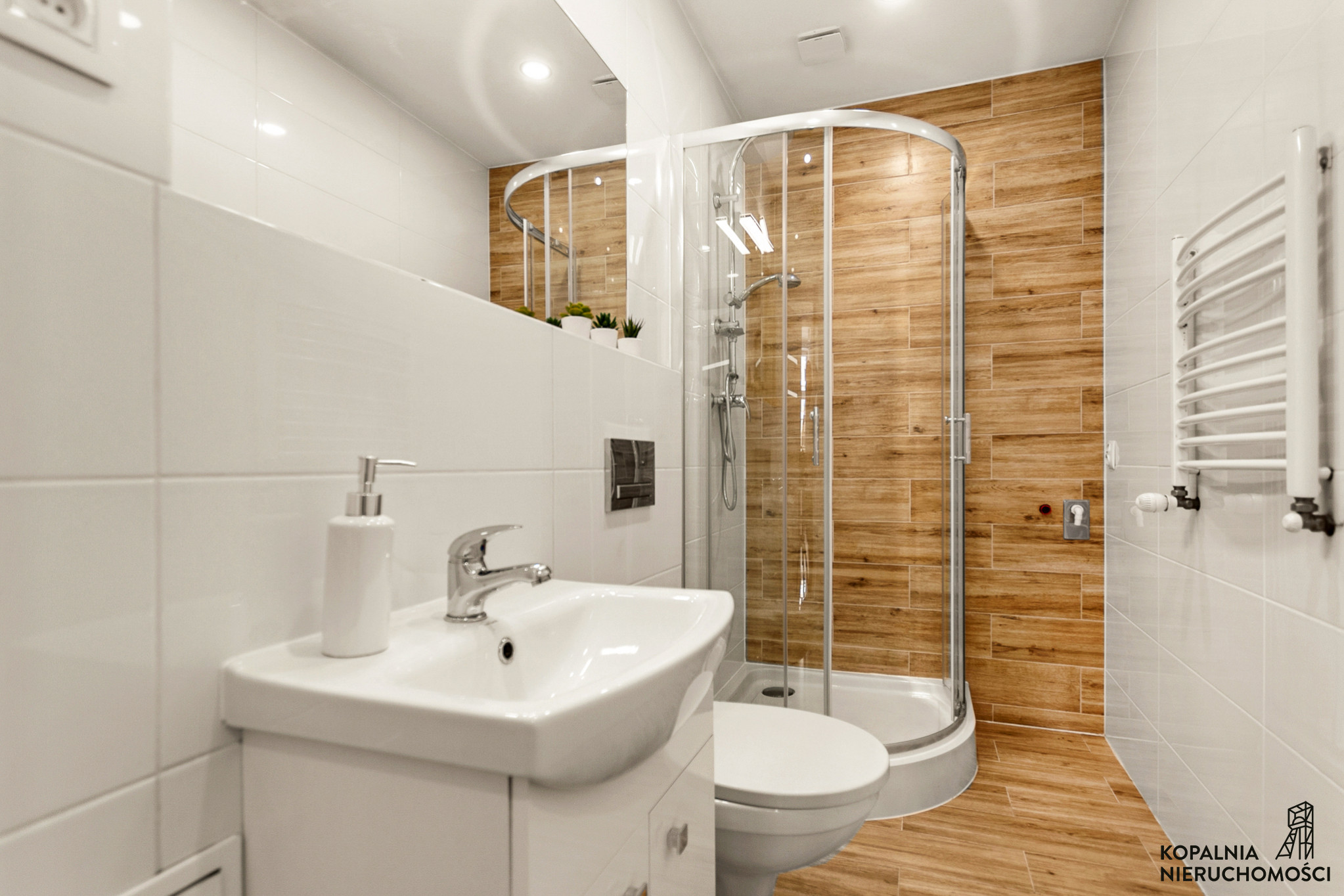 Mieszkanie Sprzedaż Chorzów Centrum gen. Henryka Dąbrowskiego
