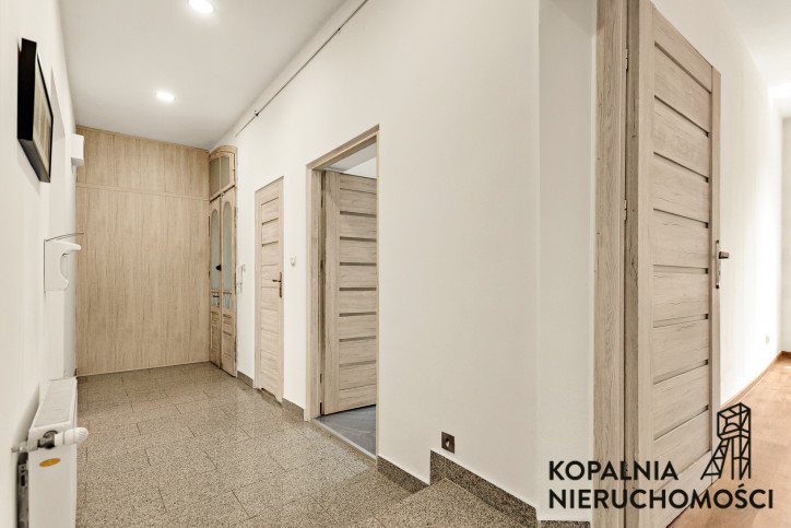 Mieszkanie Sprzedaż Chorzów Centrum gen. Henryka Dąbrowskiego 7