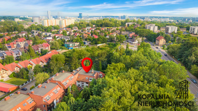 Mieszkanie Sprzedaż Katowice Józefowiec Ignacego Daszyńskiego