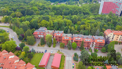 Mieszkanie Sprzedaż Katowice Józefowiec Ignacego Daszyńskiego