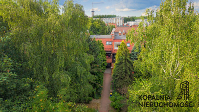 Mieszkanie Sprzedaż Katowice Józefowiec Ignacego Daszyńskiego