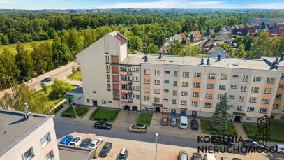 Mieszkanie Sprzedaż Katowice Kolonia Wysockiego Szopienicka