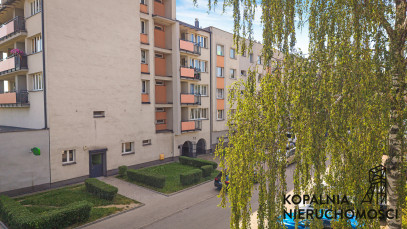 Mieszkanie Sprzedaż Katowice Kolonia Wysockiego Szopienicka