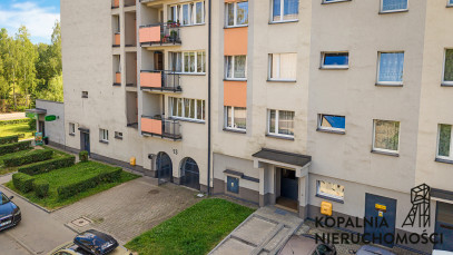 Mieszkanie Sprzedaż Katowice Kolonia Wysockiego Szopienicka