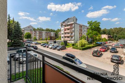 Mieszkanie Sprzedaż Katowice Kolonia Wysockiego Szopienicka