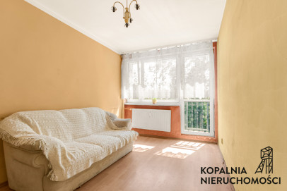 Mieszkanie Sprzedaż Katowice Kolonia Wysockiego Szopienicka