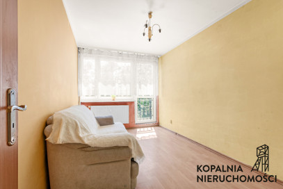 Mieszkanie Sprzedaż Katowice Kolonia Wysockiego Szopienicka