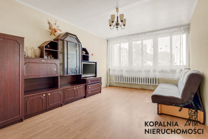 Mieszkanie Sprzedaż Katowice Kolonia Wysockiego Szopienicka