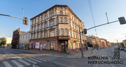 Mieszkanie Sprzedaż Chorzów II 3 Maja