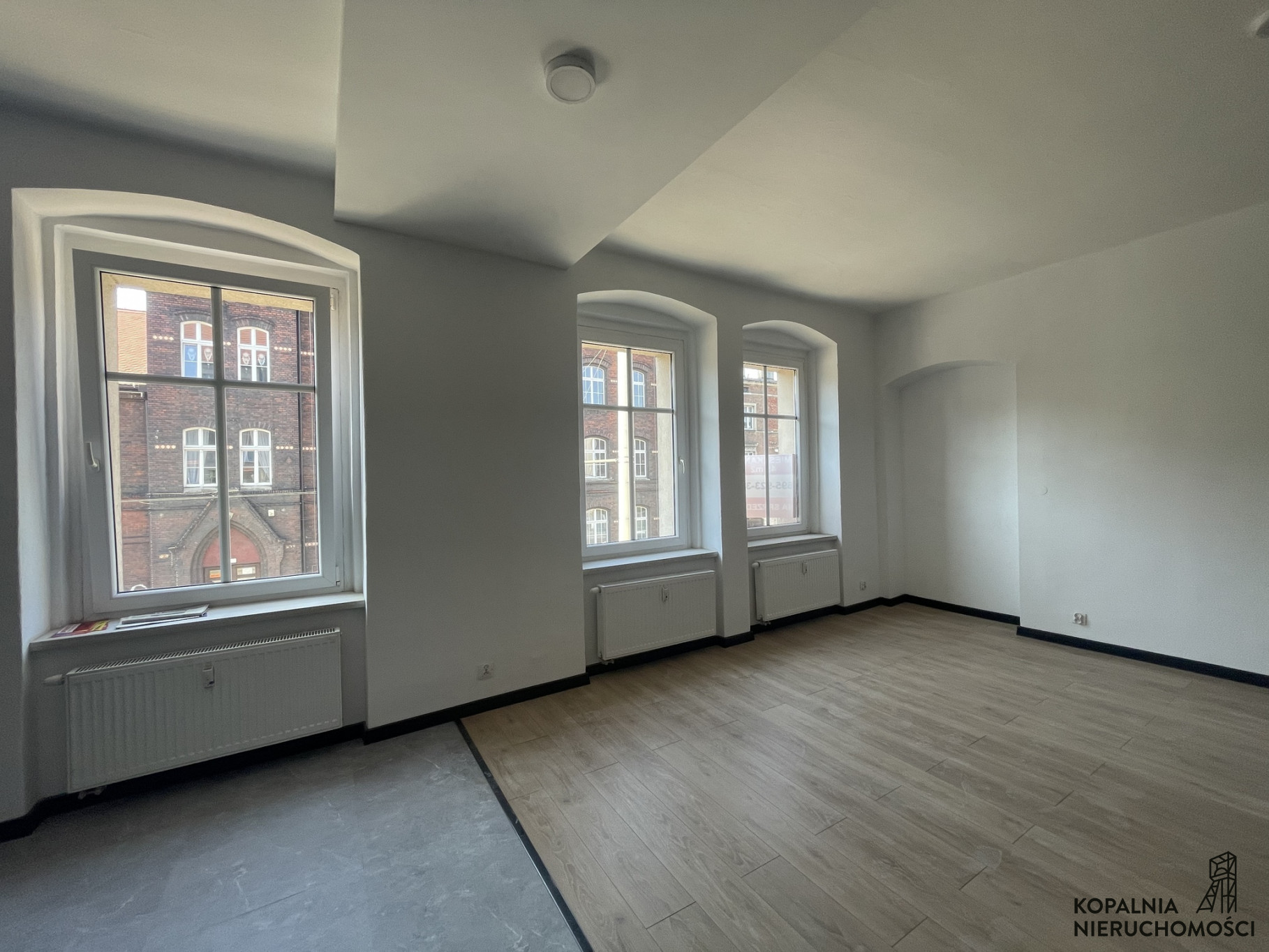 Mieszkanie Sprzedaż Katowice Szopienice