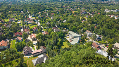 Dom Sprzedaż Kraków Kraków-Podgórze Stawisko